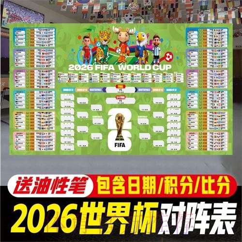 世界杯最新比分总览入口 世界杯最新比分总览入口